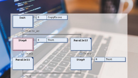 Deep Dive into PLC Sequential Function Chart (SFC) Programming