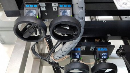 SIKO’s New Position Sensor With IO-Link Interface