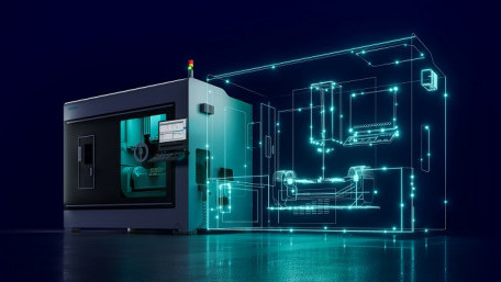 Siemens Expands The Popular SINUMERIK ONE Product Line for CNC Control