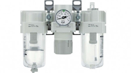 Combating That Killer of Industrial Pneumatic Systems - Water