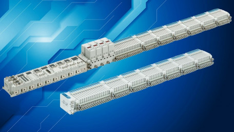 Introducing SMC’s New Manifold Series: JSY3000-L and JSY3000-P