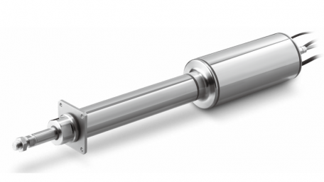 SMC Releases Actuator, Double-Acting Cylinder, and Stopper Cylinder