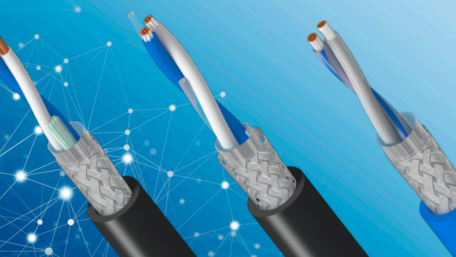 Rugged and Reliable: Belden Unveils Single Pair Ethernet (SPE) Portfolio