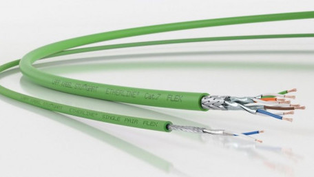 Introduction to Single Pair Ethernet (SPE)