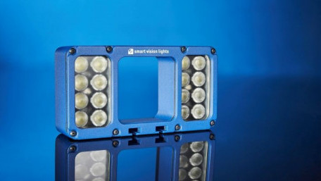 New Strobing LED Lighting Creates Illusion of Continuous Light