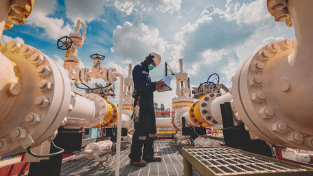 Understanding Thermal and Pressure Safety Valves for Fluid Flow Systems