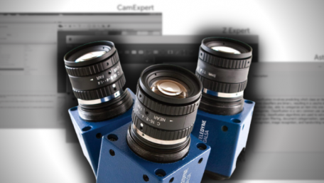 AI-enabled Vision Software Sees Upgrades for Enhanced Capabilities