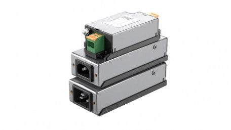 Schaffner Introduces EMC Filter Series for Data Centers and Robotics