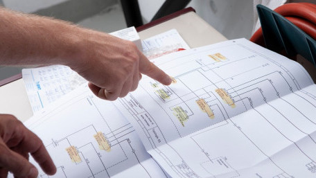 Electrical Drawings, Schematics, and Wiring Diagrams: How to Read Them