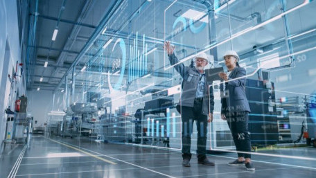 Schneider Electric, Intel, and Red Hat Create Open Automation Infrastructure