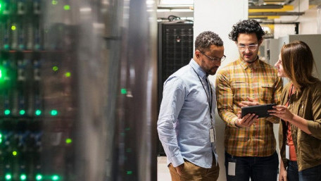 Schneider Electric Launches Managed Security Services