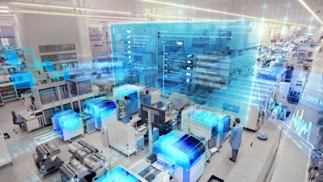 Universal Robots Set to Complete Interface for Siemens Engineering Portal