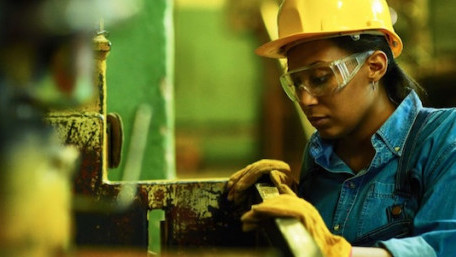 Risk Assessment for Industrial Equipment