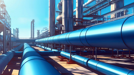 Saelig to Distribute Coltraco Permaflow Flowmeters