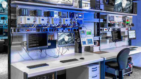 Applying AI to Industrial Cybersecurity: Radiflow and Fraunhofer to Partner