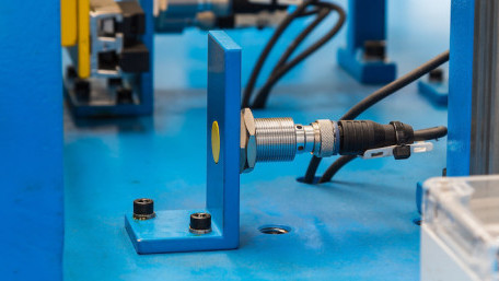 Understanding Sensor Specifications 