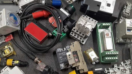 Troubleshooting for PLC Modules and I/O Devices
