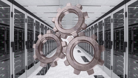 Introduction to Servers for Industrial Applications