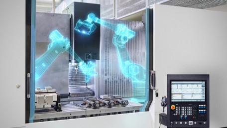 Siemens Highlights Digital Twinning as Part of Automate 2022 Technology Demonstrators