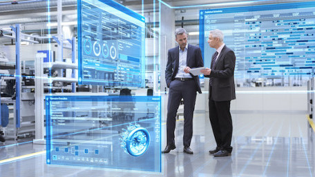 A Look Into Popular Manufacturing Execution System (MES) Software