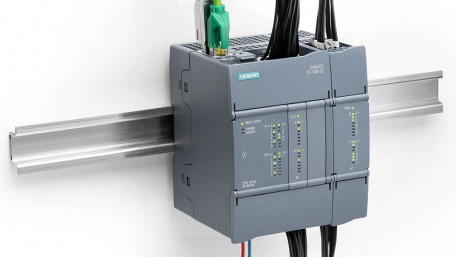 Siemens Debuts Updated PLC: The S7-1200 G2