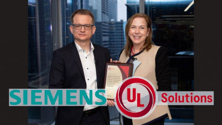 UL Has Certified a New Siemens Motor Drive With Simulation and Digital Twins 
