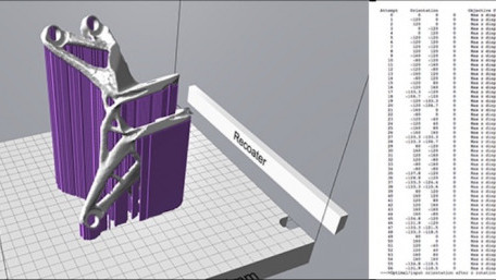 Siemens Signs Deal to Acquire Additive Manufacturing Developer Atlas 3D