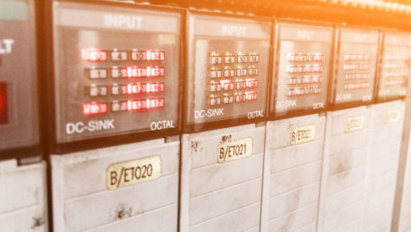 Migrating PLC Software