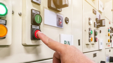 What You Need to Know: Soft Starters for Industrial Motors