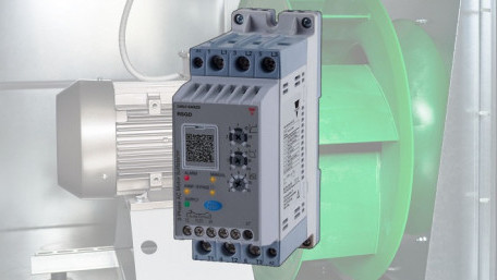 What is a Soft Start? Reducing Start-up Load on Motor Circuits