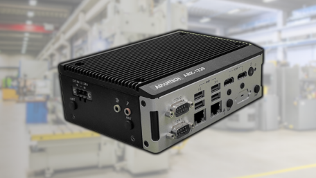 Softing Industrial Embeds tManager on an Industrial PC for IT/OT Integration