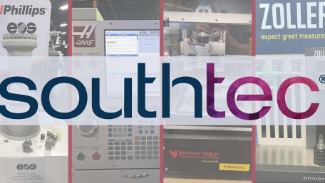 Uniting Manufacturing and Technology: Looking Back at SOUTHTEC 2023