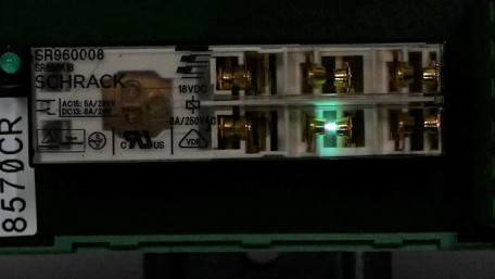 Info Byte: Preventing Relay Burnout with Flyback Diodes