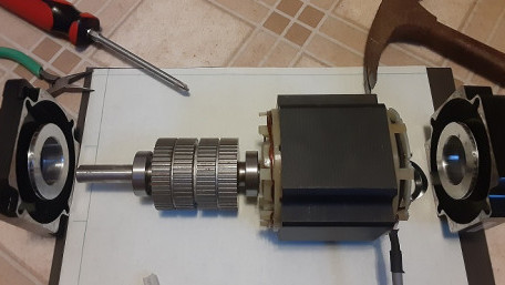 What is a Stepper Motor, and How Does it Work?