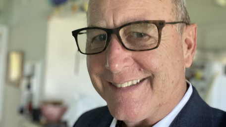 Control Automation Welcomes Steve Kuehn as New Editor-in-Chief
