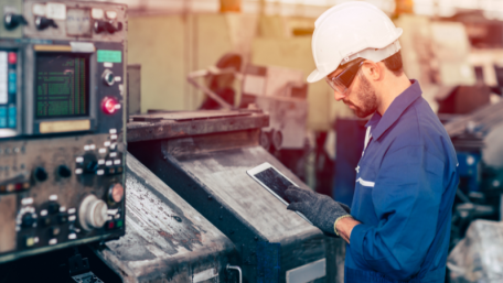 Edge Computing and Next-Generation Control