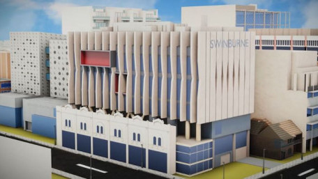 Swinburne’s Factory of the Future Enters Industrial Metaverse