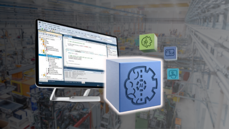 Introducing Beckhoff’s No-Code AI Application Development Platform