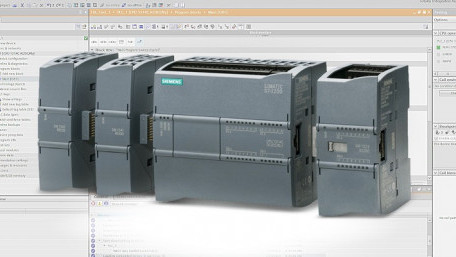 Siemens TIA Portal and S7-1200 Tutorial 2: Analog Inputs