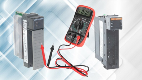 Troubleshooting TRIAC Outputs For PLC AC Modules