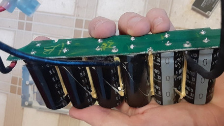 Teardown: What’s Inside a Variable Frequency Drive (VFD)?
