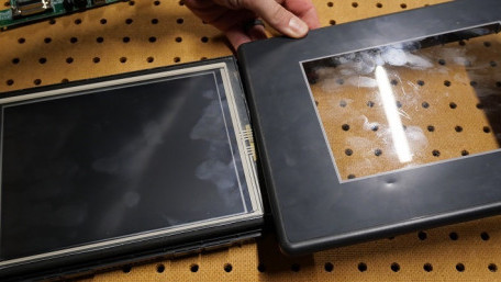 Teardown: What’s Inside a Human-machine Interface (HMI)?