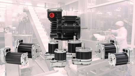 Precise Control in Harsh Conditions: Teknic Washdown Brushless Servo Motors