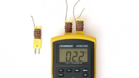 Thermocouple Types: Which One Is Right For You?