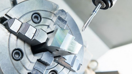 Kaman’s New ThreadChecker for Threaded Hole Drill Verification