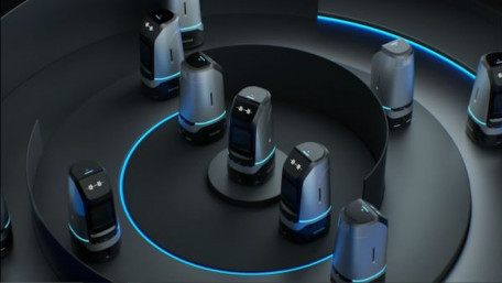 Partnership Aims to Improve the Performance of ‘Brainless’ AMRs