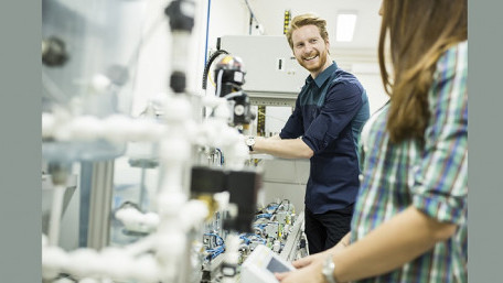 Tooling U-SME and CESMII Bridge Skills Gap with Smart Workforce Development