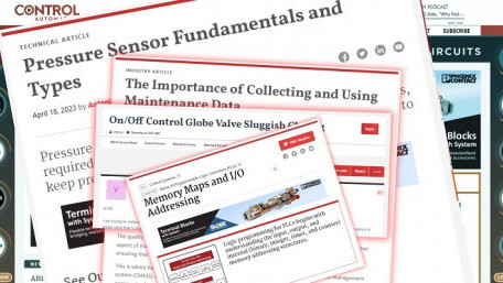 Control.com’s Most Popular Content: a Recap of First Half 2023