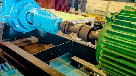 Measuring the Force of Rotation: Torque Sensors