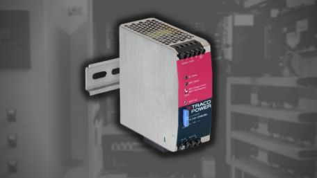 Module Converts Existing AC/DC Power Converters Into UPS System